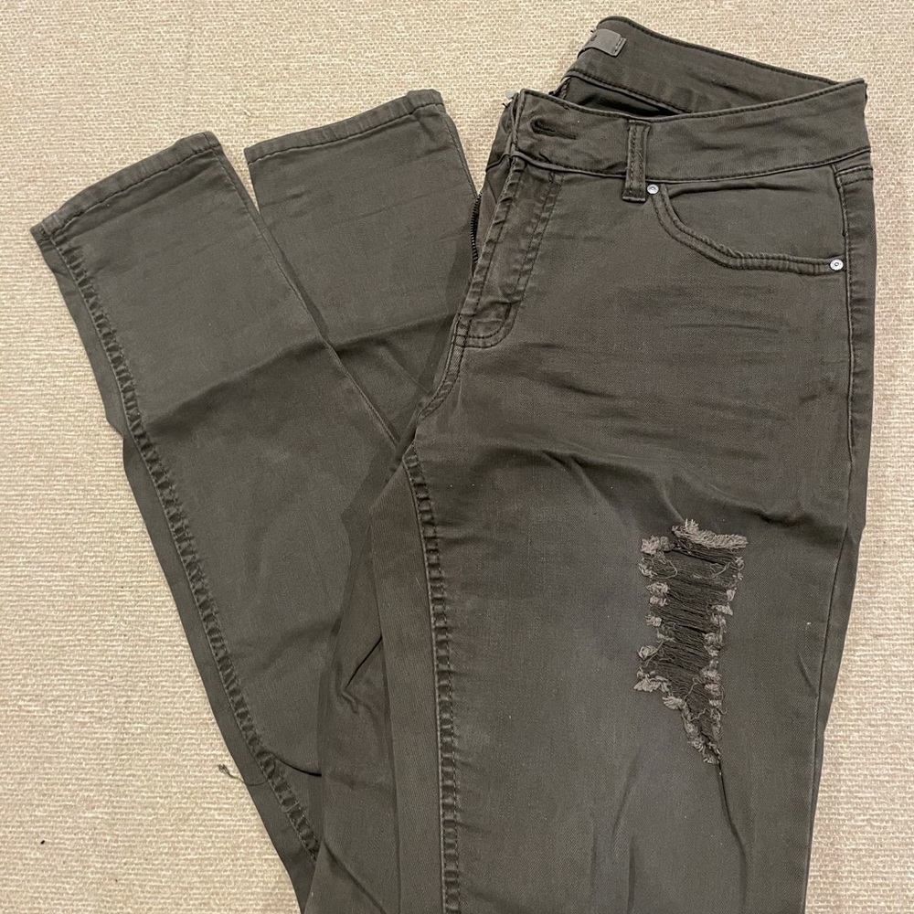 Refuge pants